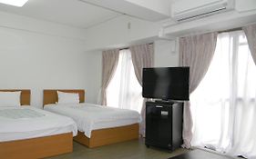 Weekly Green In Namba - Vacation Stay 11881